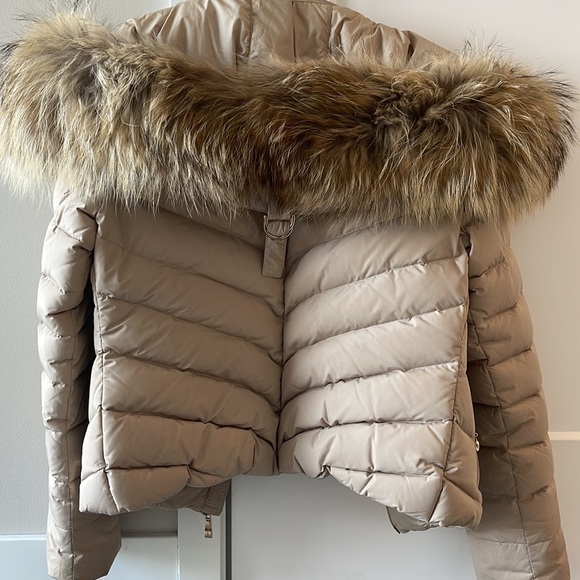 Nude Hollies jacket. - Picture 4 of 5